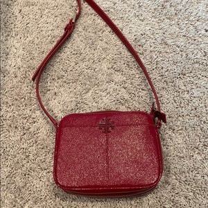 Authentic Tory Burch Purse